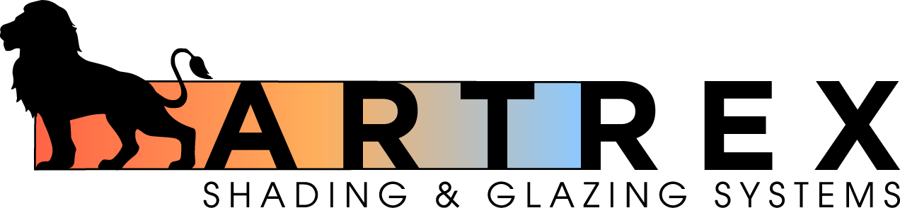Artrex Shading & Glazing Systems